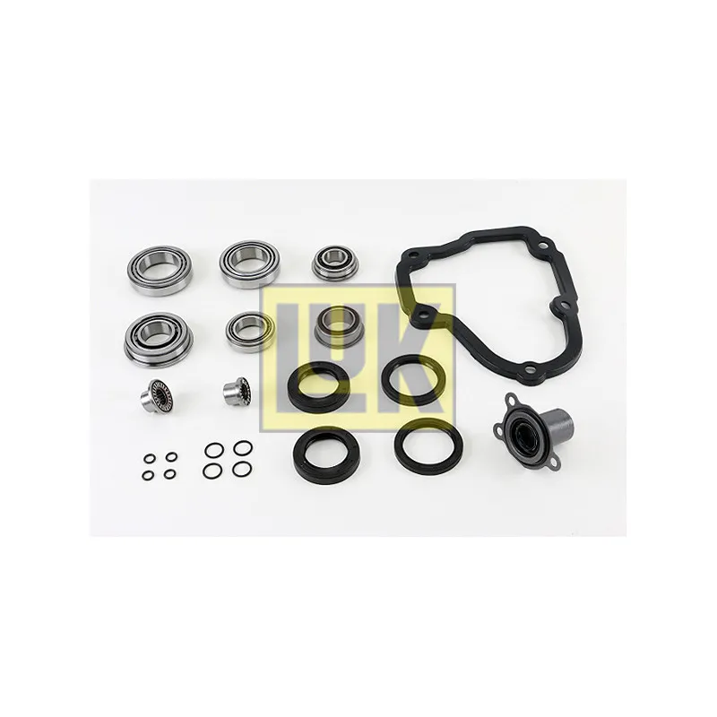 Kit de réparation, boîte de vitesse manuelle LUK 462 0156 10