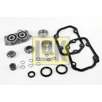 Kit de réparation, boîte de vitesse manuelle LUK