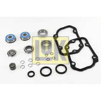 Kit de réparation, boîte de vitesse manuelle LUK