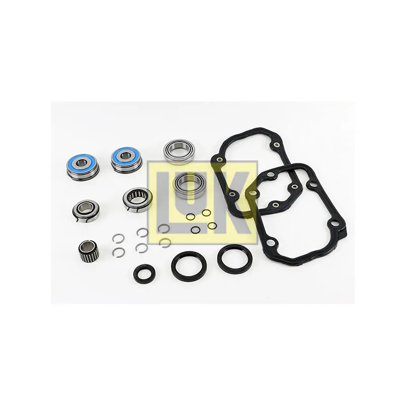 Kit de réparation, boîte de vitesse manuelle LUK 462 0196 10
