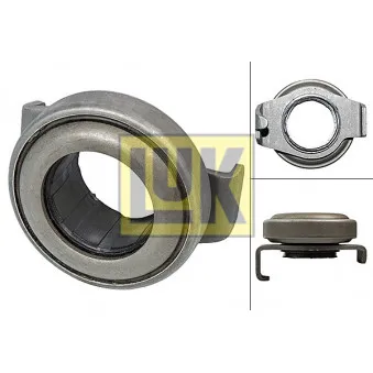 Butée de débrayage LUK