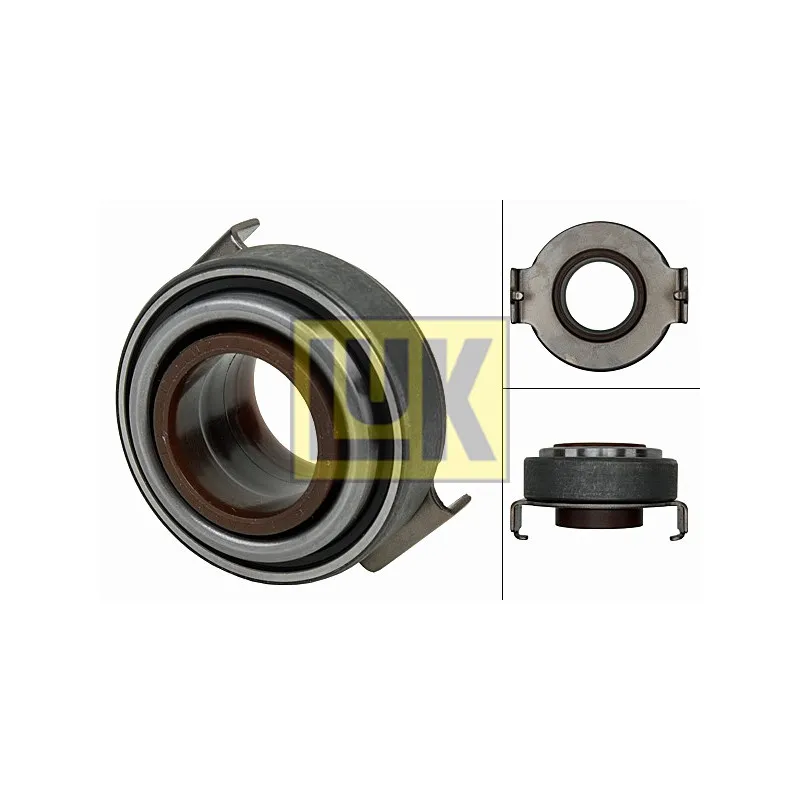 Butée de débrayage LUK 500 0668 60