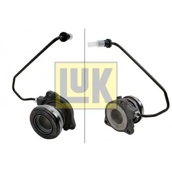 Butée hydraulique&nbsp;, embrayage LUK 510 0101 10