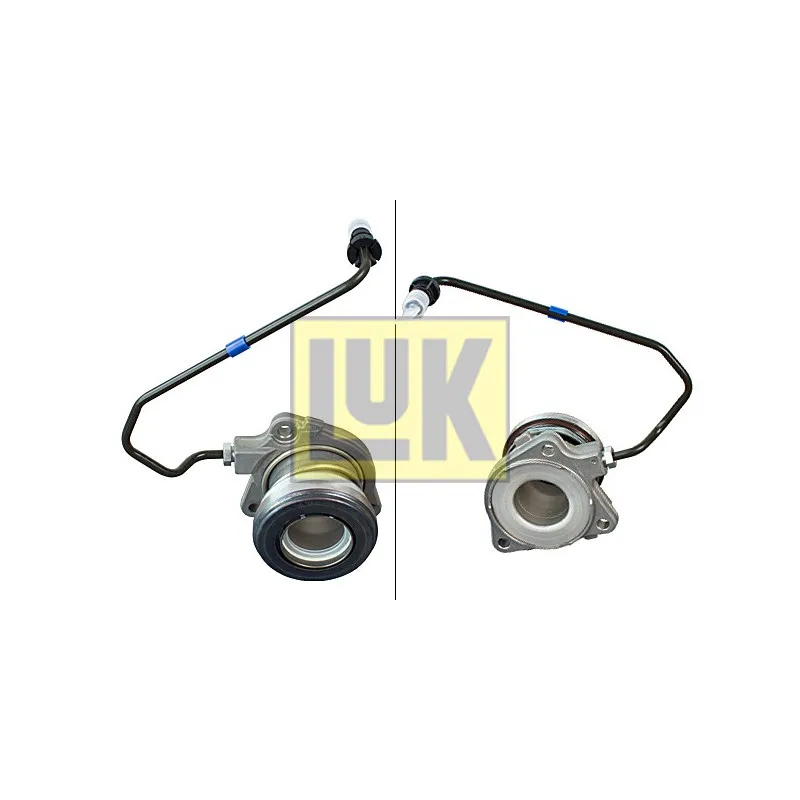 Butée hydraulique&nbsp;, embrayage LUK 510 0118 10
