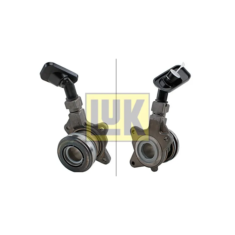 Butée hydraulique&nbsp;, embrayage LUK 510 0125 10