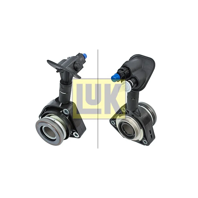 Butée hydraulique&nbsp;, embrayage LUK 510 0135 10