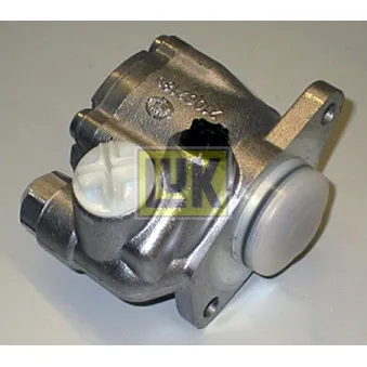 Pompe hydraulique, direction LUK