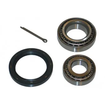 Roulement de roue avant KAVO PARTS