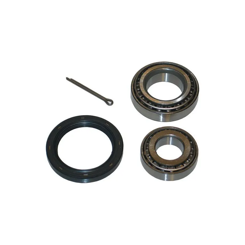 Roulement de roue avant KAVO PARTS WBK-4514