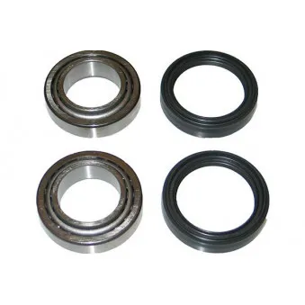Roulement de roue avant KAVO PARTS