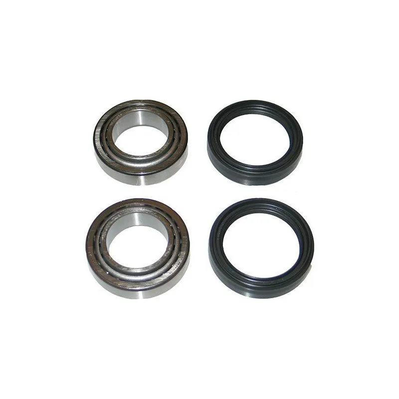Roulement de roue avant KAVO PARTS WBK-5501