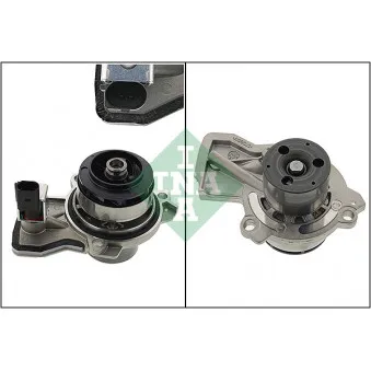 Pompe à eau INA 538 0819 10
