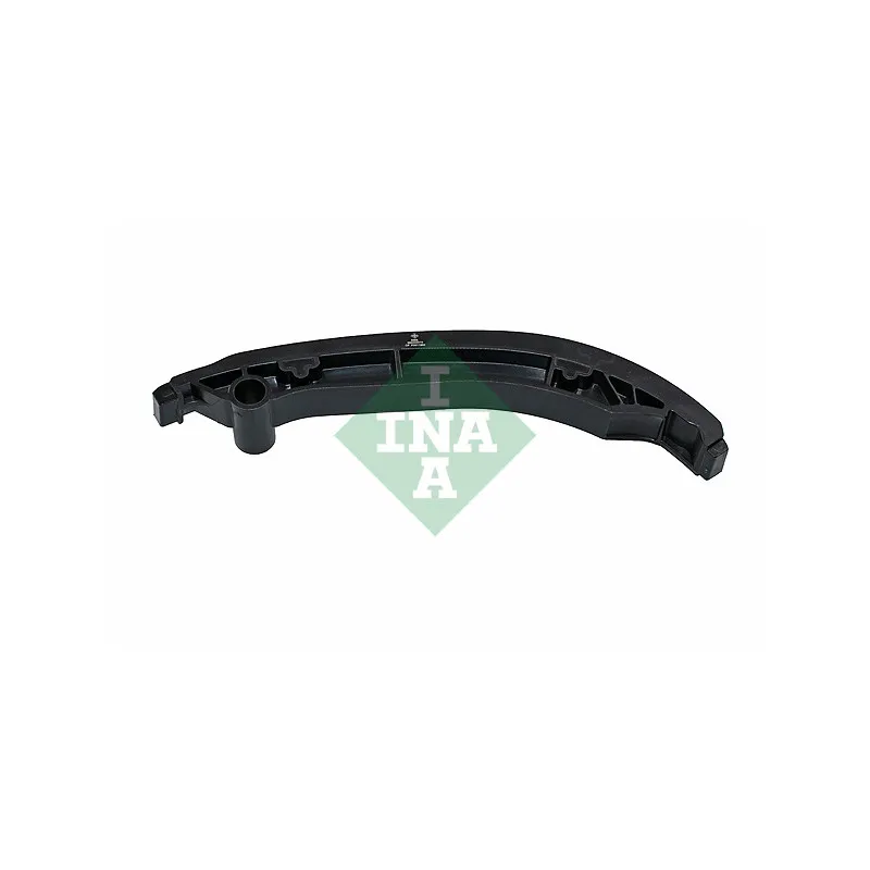 Rail tendeur, chaîne de distribution INA 555 0063 10