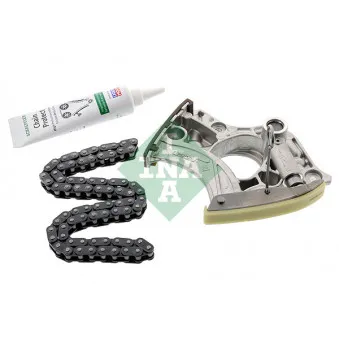 Kit de distribution par chaîne INA 558 0029 10