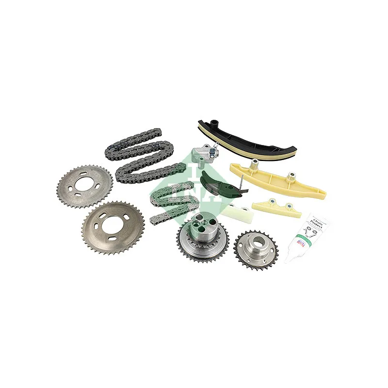Kit de distribution par chaîne INA 559 1000 50