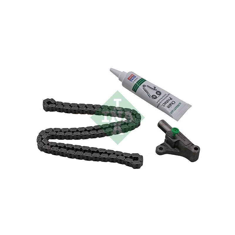 Kit de distribution par chaîne INA 559 1001 10