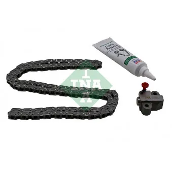 Kit de distribution par chaîne INA 559 1004 10