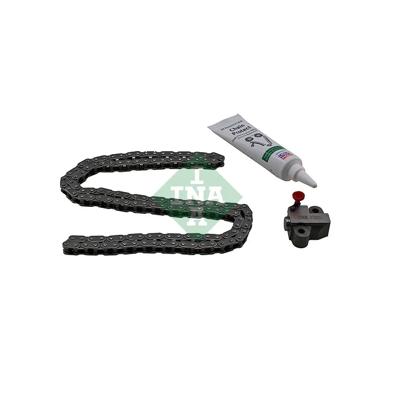 Kit de distribution par chaîne INA 559 1004 10