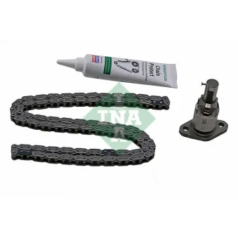 Kit de distribution par chaîne INA 559 1005 10