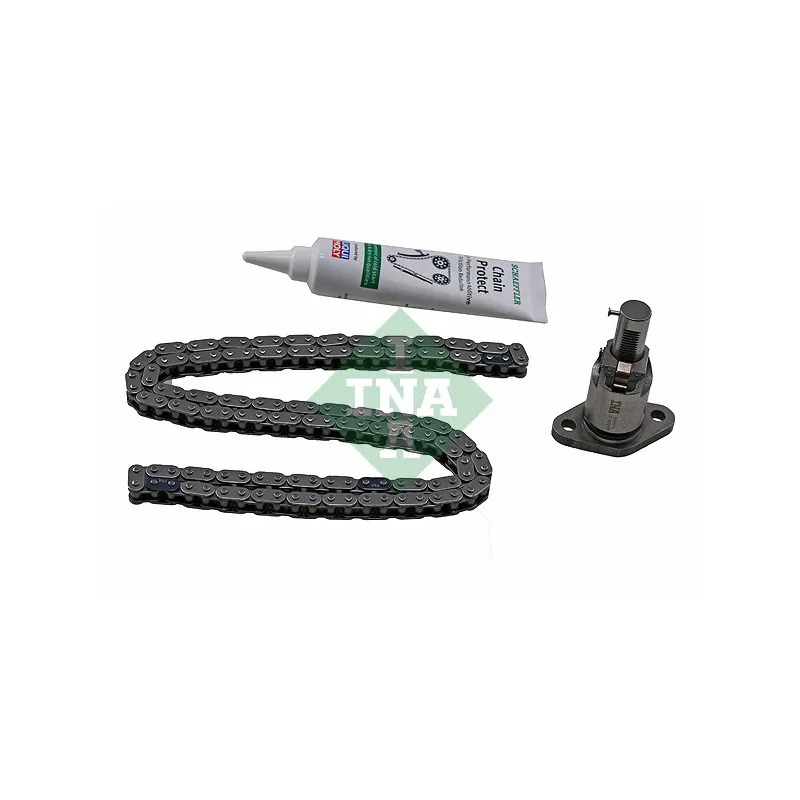 Kit de distribution par chaîne INA 559 1005 10