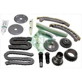 Kit de distribution par chaîne INA 559 1011 30