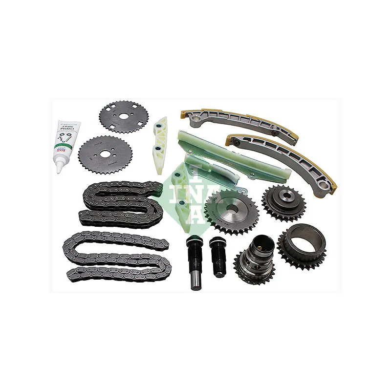 Kit de distribution par chaîne INA 559 1011 30