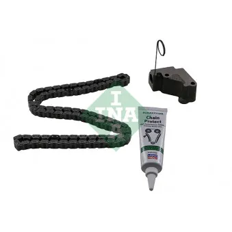 Kit de distribution par chaîne INA 559 1014 10