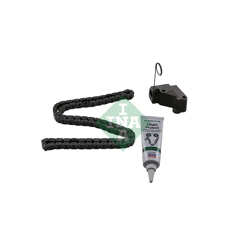 Kit de distribution par chaîne INA 559 1014 10