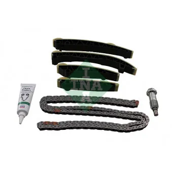 Kit de distribution par chaîne INA 559 1015 20
