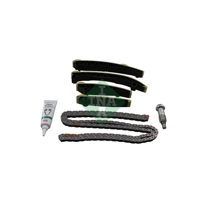 Kit de distribution par chaîne INA 559 1015 20
