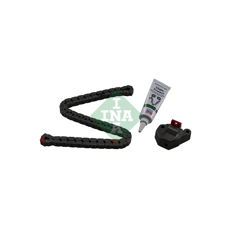 Kit de distribution par chaîne INA 559 1018 10