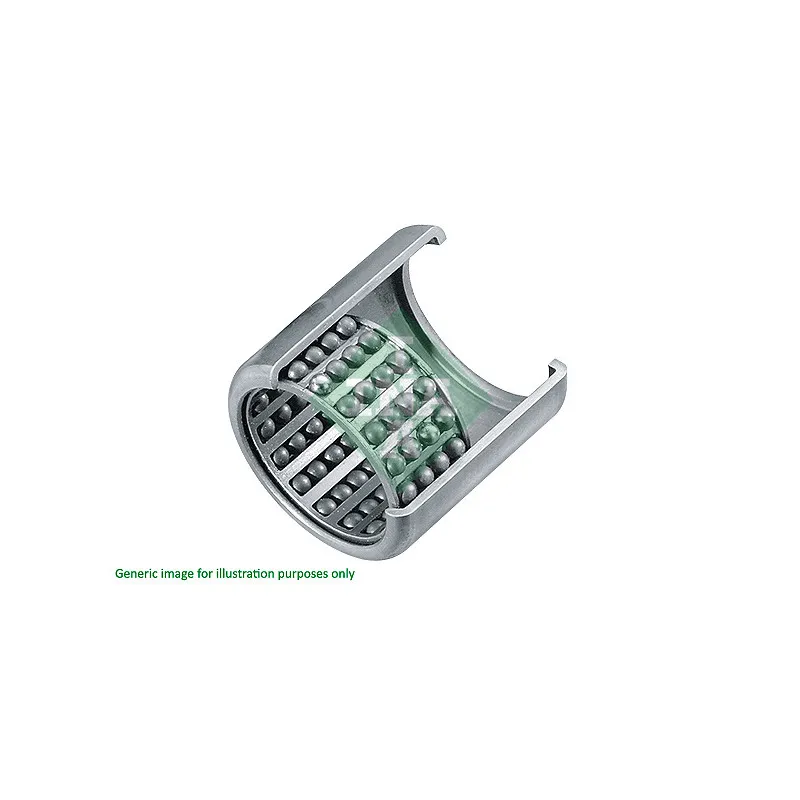 Suspension, boîte manuelle INA 712 0539 10