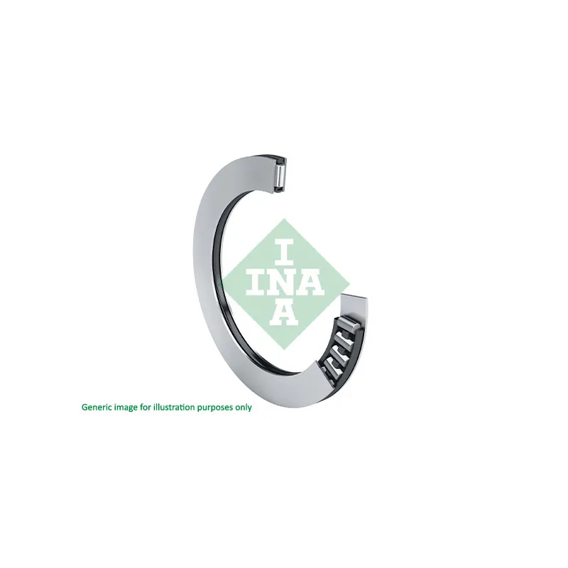 Suspension, boîte manuelle INA 712 2299 10