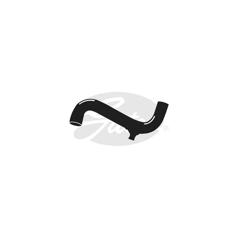 Durite de radiateur GATES 3908