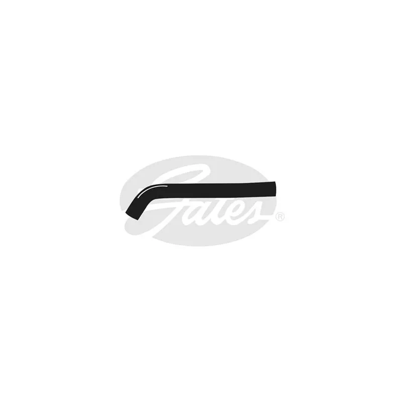 Durite de radiateur GATES 3922