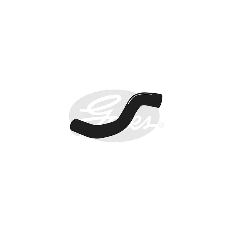 Durite de radiateur GATES 3924