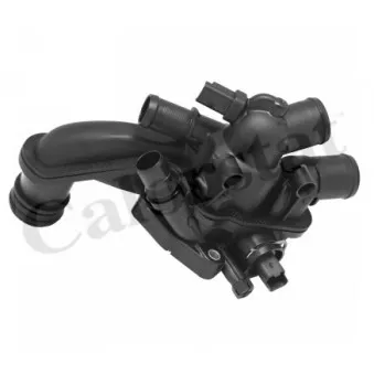 Thermostat, liquide de refroidissement CALORSTAT BY VERNET TEK7245.102J