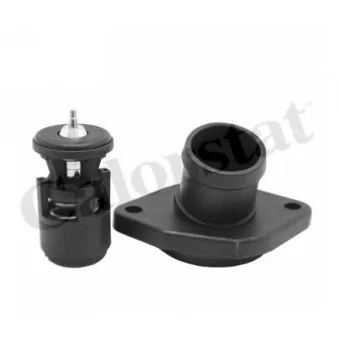 Thermostat, liquide de refroidissement CALORSTAT BY VERNET THK627410.87J