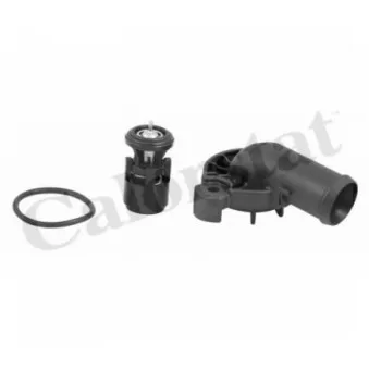Thermostat, liquide de refroidissement CALORSTAT BY VERNET THK627420.80J