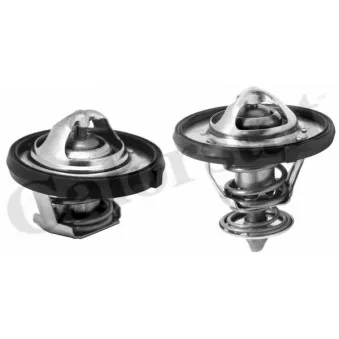 Thermostat, liquide de refroidissement CALORSTAT BY VERNET THK7310.77J