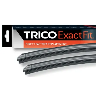 Kit balais d'essuie-glace TRICO EFK48501L
