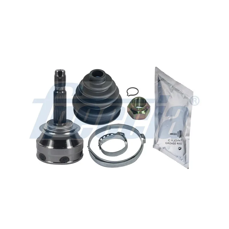 Embout de cardan avant (kit de réparation) FRECCIA CVJ13-1001
