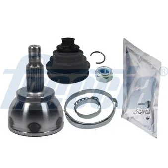Embout de cardan avant (kit de réparation) FRECCIA CVJ13-1002