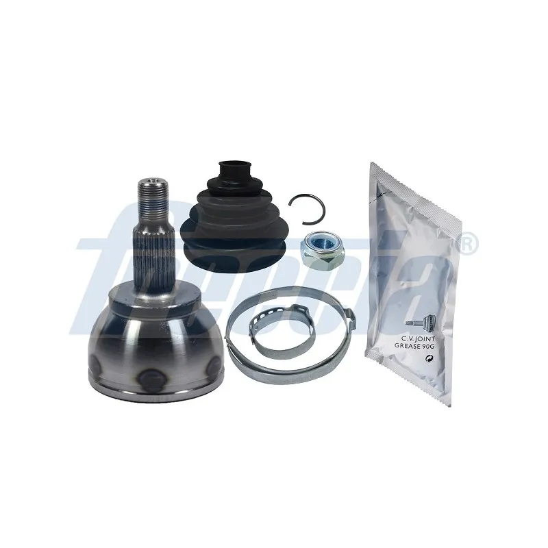 Embout de cardan avant (kit de réparation) FRECCIA CVJ13-1002