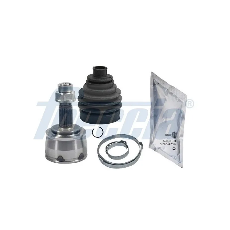 Embout de cardan avant (kit de réparation) FRECCIA CVJ13-1003