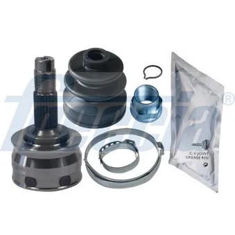 Embout de cardan avant (kit de réparation) FRECCIA CVJ13-1004