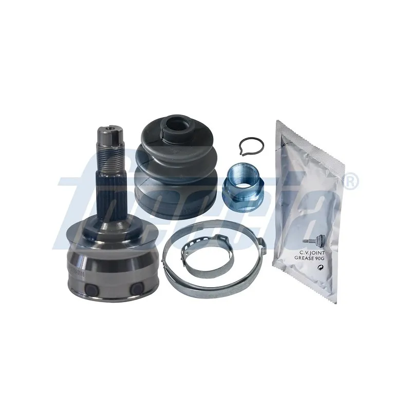 Embout de cardan avant (kit de réparation) FRECCIA CVJ13-1004