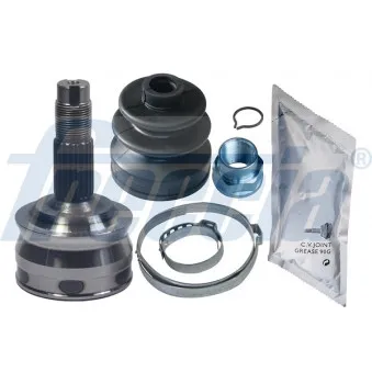 Embout de cardan avant (kit de réparation) FRECCIA