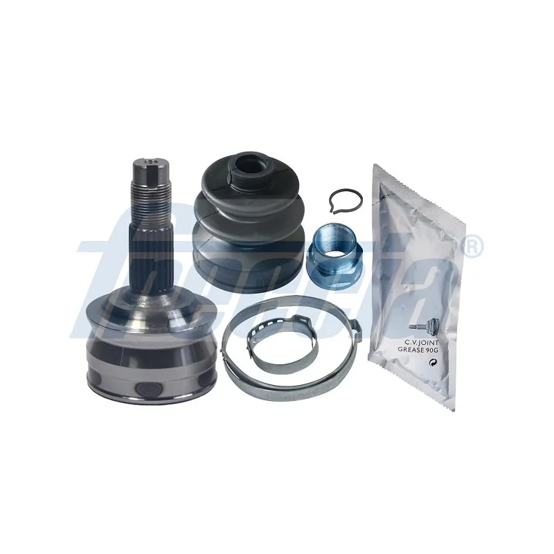 Embout de cardan avant (kit de réparation) FRECCIA CVJ13-1006