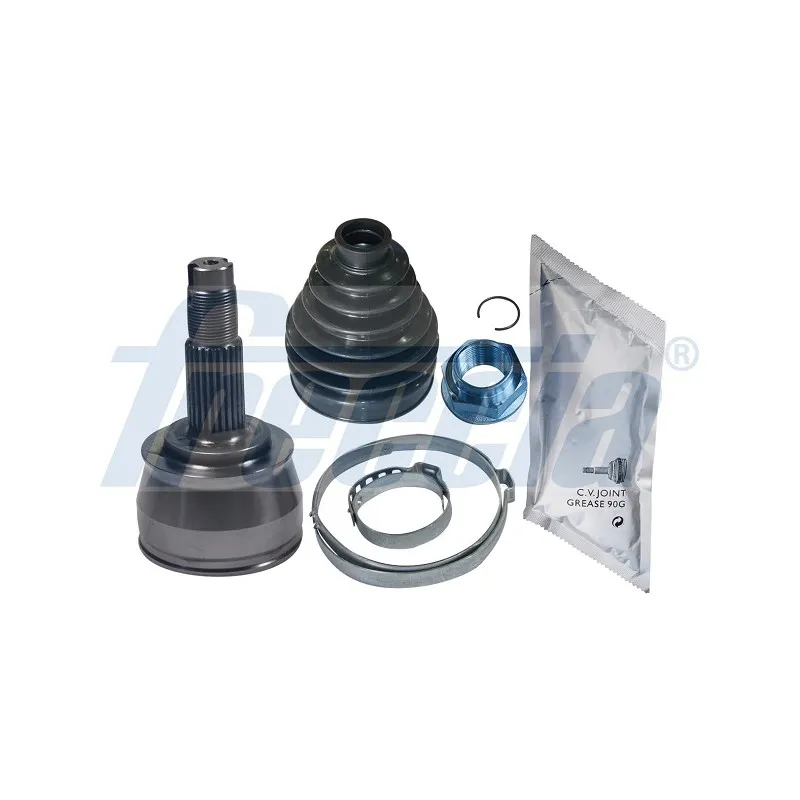 Embout de cardan avant (kit de réparation) FRECCIA CVJ13-1007